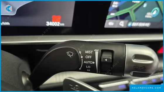 HYUNDAI IONIQ 6 LONG RANGE