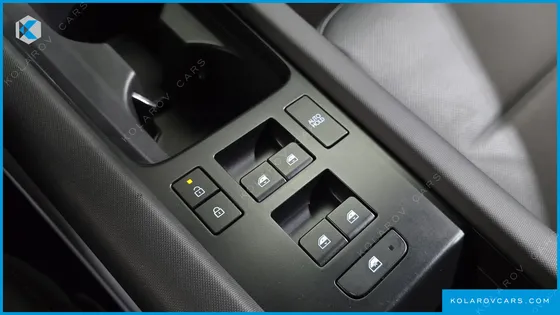 HYUNDAI IONIQ 6 LONG RANGE
