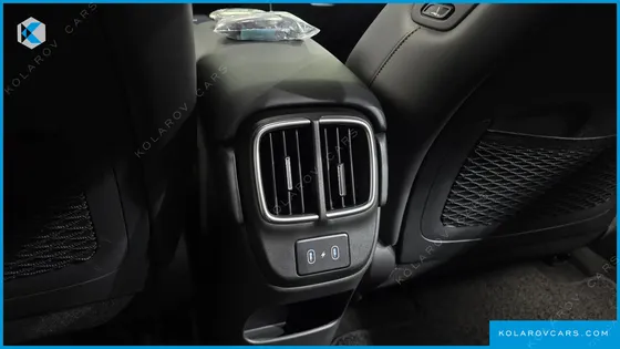 HYUNDAI IONIQ 6 LONG RANGE