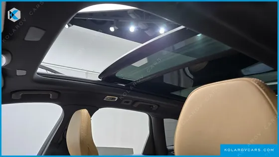 VOLVO XC60 B5 INSCRIPTION
