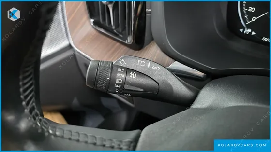 VOLVO XC60 B5 INSCRIPTION