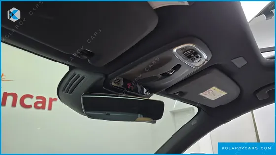 VOLVO XC60 B5 INSCRIPTION
