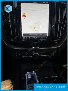 VOLVO XC60 B5 ULTRA BRIGHT