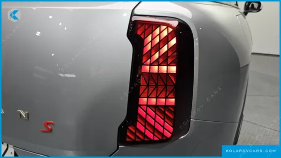 MINI COUNTRYMAN ALL4 CLASSIC FIRST EDITION