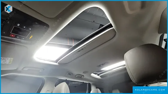 KIA CARNIVAL DIESEL 9-SEATER NOBLESSE