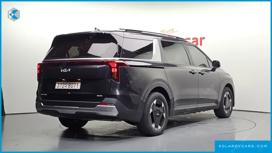 KIA CARNIVAL HEV 9 SEATER PRESTIGE