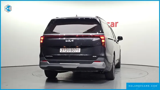 KIA CARNIVAL HEV 9 SEATER PRESTIGE