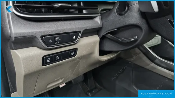 KIA CARNIVAL HEV 9 SEATER PRESTIGE
