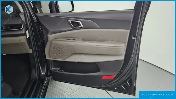 KIA CARNIVAL HEV 9 SEATER PRESTIGE
