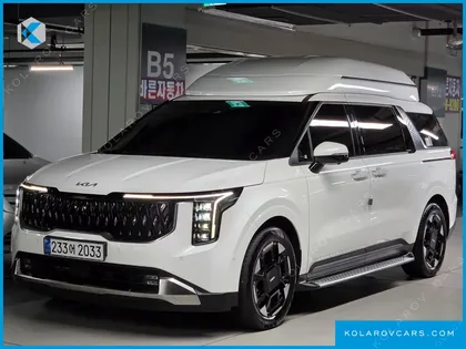 KIA CARNIVAL HEV 7-SEATER HI LIMOUSINE