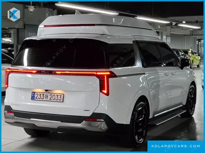 KIA CARNIVAL HEV 7-SEATER HI LIMOUSINE