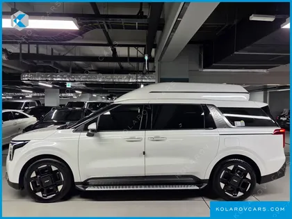 KIA CARNIVAL HEV 7-SEATER HI LIMOUSINE