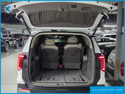 KIA CARNIVAL HEV 7-SEATER HI LIMOUSINE