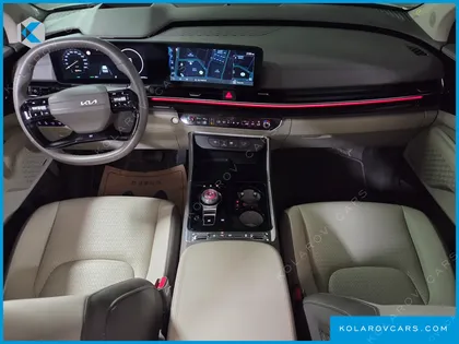 KIA CARNIVAL HEV 7-SEATER HI LIMOUSINE