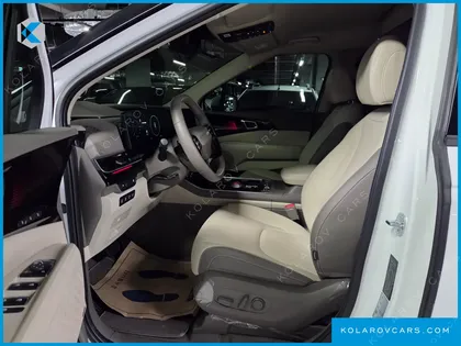 KIA CARNIVAL HEV 7-SEATER HI LIMOUSINE