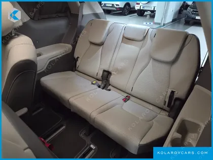 KIA CARNIVAL HEV 7-SEATER HI LIMOUSINE