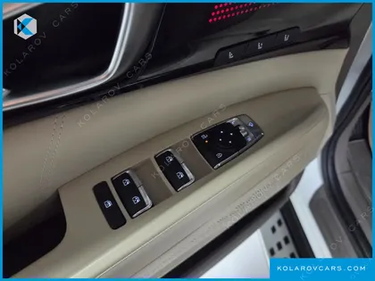 KIA CARNIVAL HEV 7-SEATER HI LIMOUSINE