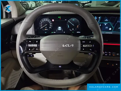 KIA CARNIVAL HEV 7-SEATER HI LIMOUSINE