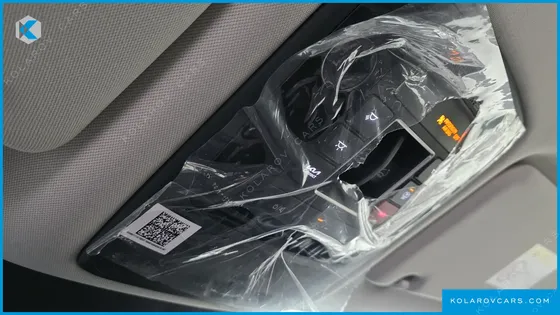 KIA CARNIVAL GASOLINE 9-SEATER GRAVITY