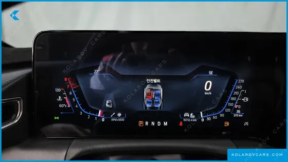 FORD MUSTANG 2.3 ECOBOOST PREMIUM COUPE