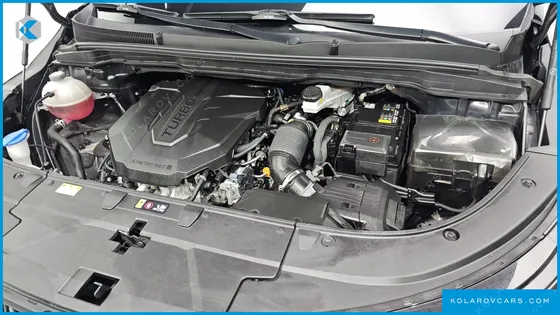 KIA CARNIVAL DIESEL 9-SEATER NOBLESSE