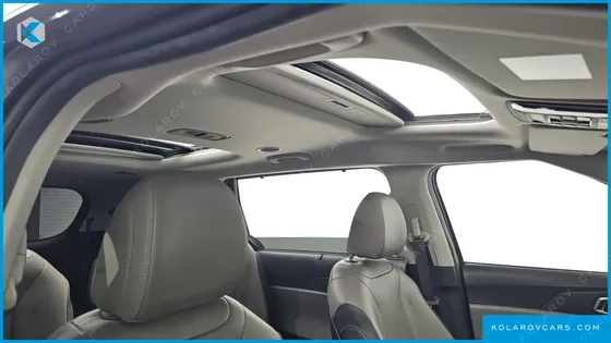 KIA CARNIVAL DIESEL 9-SEATER NOBLESSE