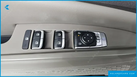 KIA CARNIVAL DIESEL 9-SEATER NOBLESSE