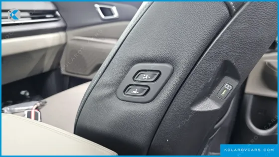 KIA CARNIVAL DIESEL 9-SEATER NOBLESSE