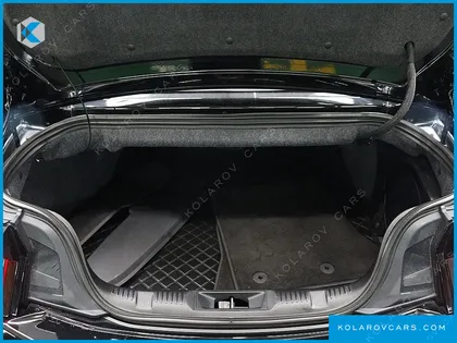 FORD MUSTANG 2.3 ECOBOOST PREMIUM CONVERTIBLE