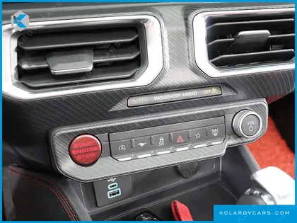 FORD MUSTANG 2.3 ECOBOOST PREMIUM CONVERTIBLE