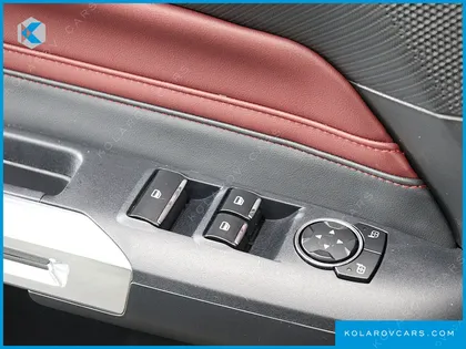 FORD MUSTANG 2.3 ECOBOOST PREMIUM CONVERTIBLE