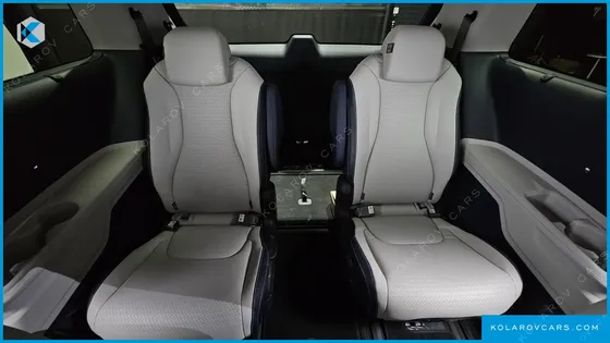 KIA CARNIVAL HEV 9SEATER NOBLESS