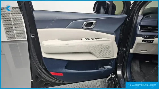 KIA CARNIVAL HEV 9SEATER NOBLESS