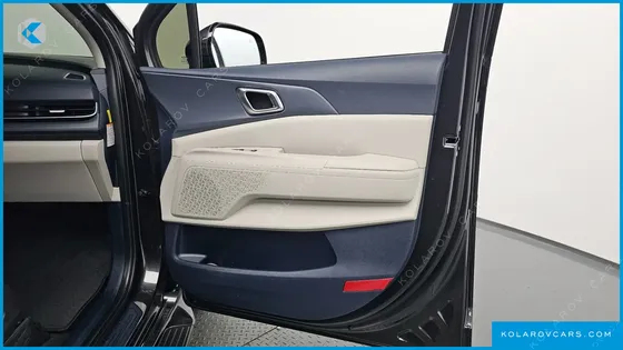 KIA CARNIVAL HEV 9SEATER NOBLESS