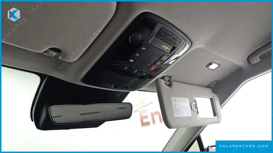 KIA CARNIVAL HEV 9SEATER NOBLESS