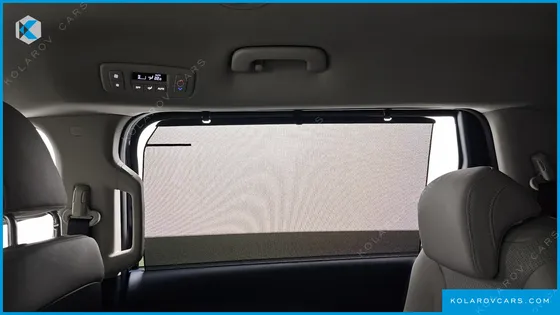 KIA CARNIVAL HEV 9SEATER NOBLESS