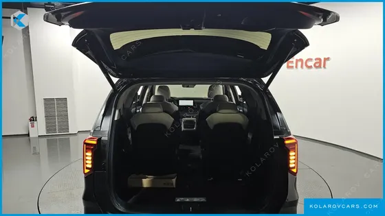 KIA CARNIVAL HEV 9SEATER NOBLESS