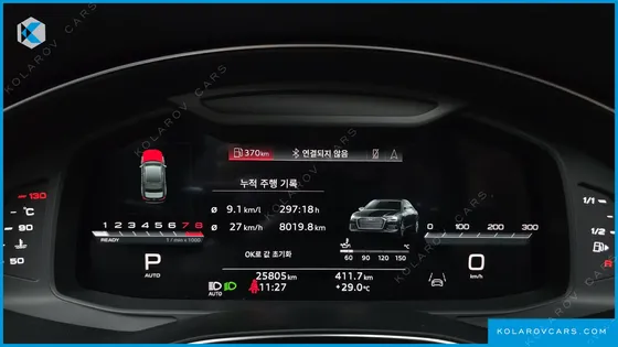 AUDI A6 45 TFSI QUATTRO PREMIUM
