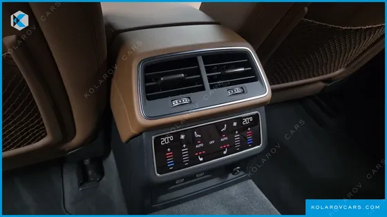 AUDI A6 45 TFSI QUATTRO PREMIUM