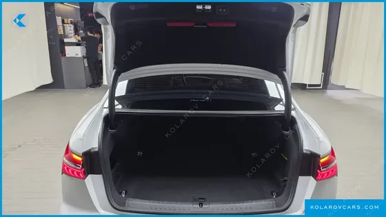 AUDI A6 45 TFSI QUATTRO PREMIUM
