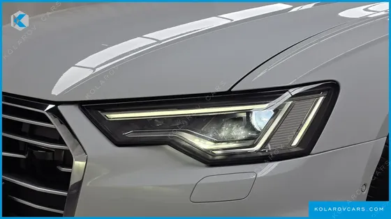 AUDI A6 45 TFSI QUATTRO PREMIUM