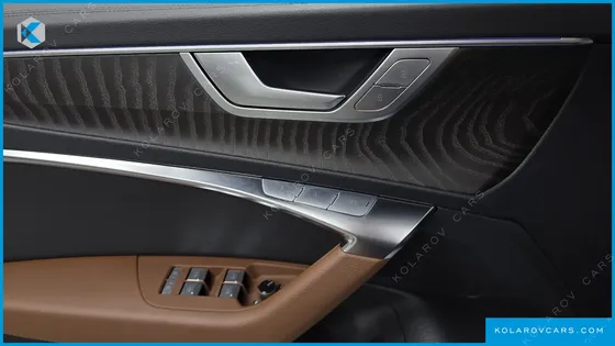 AUDI A6 45 TFSI QUATTRO PREMIUM