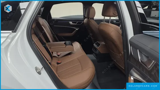 AUDI A6 45 TFSI QUATTRO PREMIUM