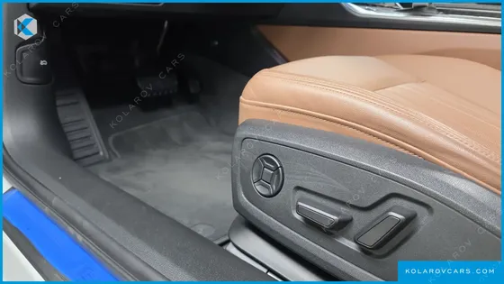 AUDI A6 45 TFSI QUATTRO PREMIUM