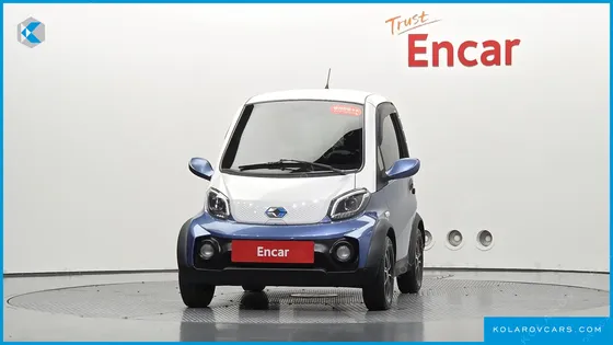OTHER MANUFACTURERS OTHER PASSENGER CARS OTHERS EV
