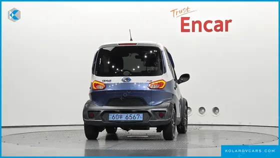 OTHER MANUFACTURERS OTHER PASSENGER CARS OTHERS EV