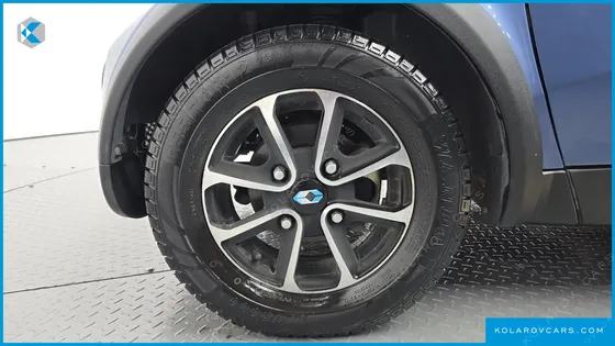 OTHER MANUFACTURERS OTHER PASSENGER CARS OTHERS EV