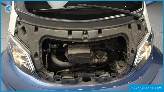 OTHER MANUFACTURERS OTHER PASSENGER CARS OTHERS EV