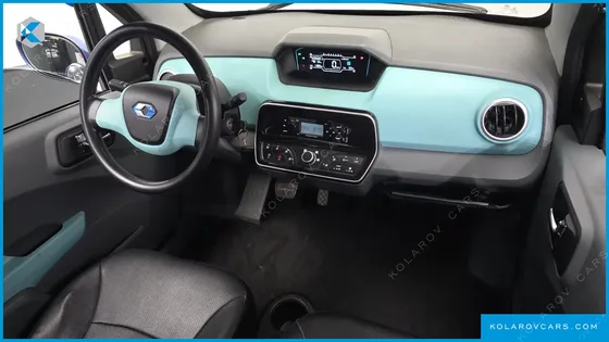 OTHER MANUFACTURERS OTHER PASSENGER CARS OTHERS EV