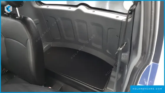 OTHER MANUFACTURERS OTHER PASSENGER CARS OTHERS EV